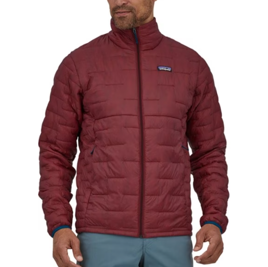 Deals on sales patagonia jackets